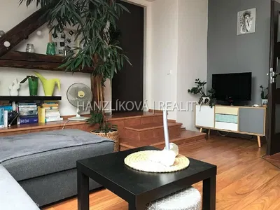 Wohnzimmer; holzboden, tageslicht, moderner stil