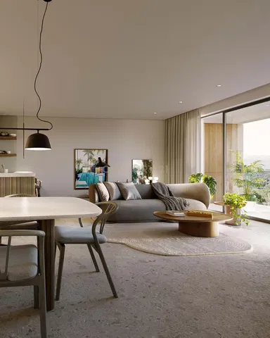 Σαλόνι; θέα, φυσικό φως, μοντέρνο στυλ