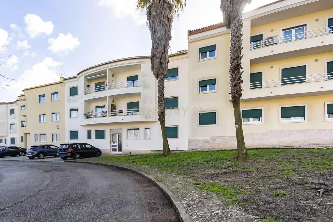 Σπίτι και περιβάλλον; θέα