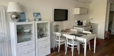 Кухиња; природно светло