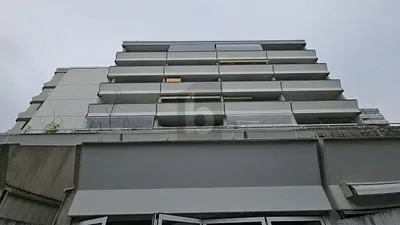 Кућа и околина