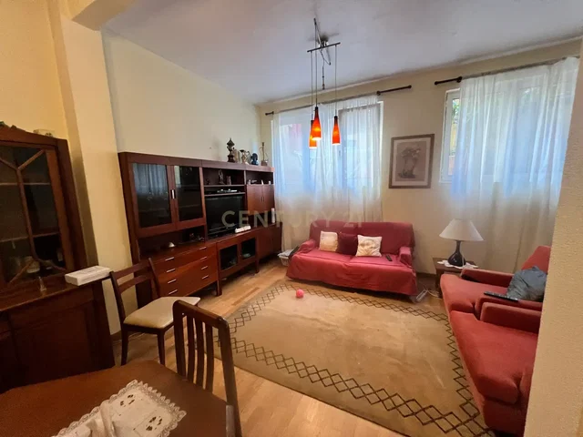 Salón; luz natural, estilo moderno