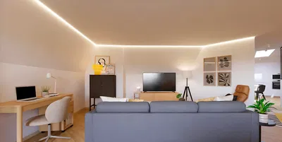 Дневна соба; природно светло, модерни стил, дрвени под