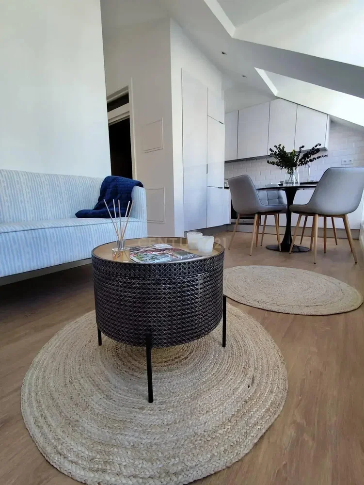 Wohnzimmer; tageslicht, moderner stil