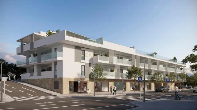 Casa e arredores