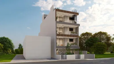 Haus und umgebung; blick