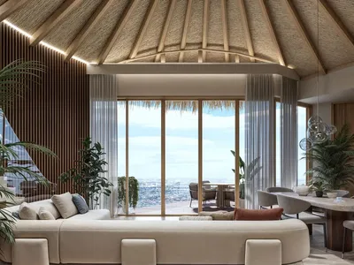 Дневна соба; поглед, природно светло, модерни стил