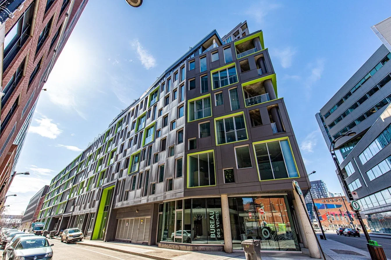 Кућа и околина; поглед