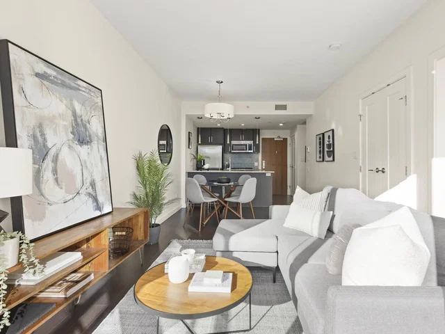 Living room; natural light, modern style