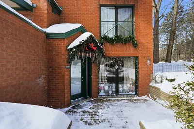 Ev ve çevresi; doğal ışık