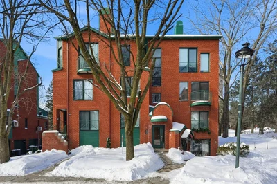 Ev ve çevresi; manzara