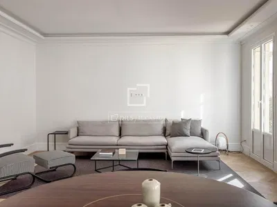 Wohnzimmer; tageslicht, moderner stil