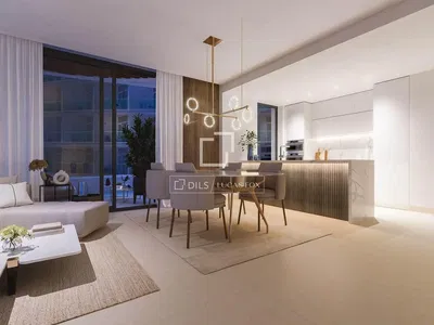 Salón; vista, estilo moderno, luz natural