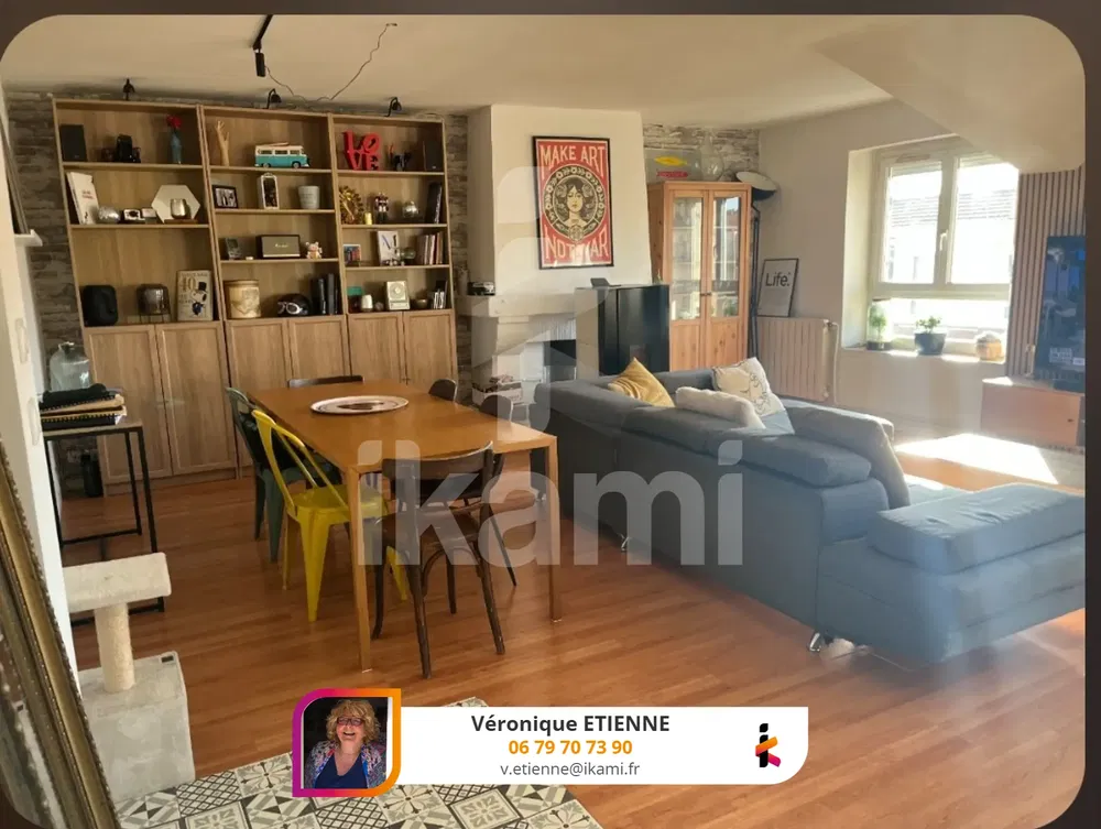 Wohnzimmer; tageslicht, moderner stil