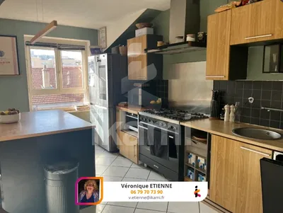 Küche; küchengeräte, blick, tageslicht