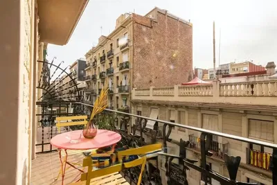 Terrasse; blick, tageslicht