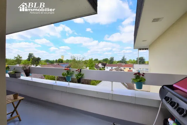 Ταράτσα; θέα