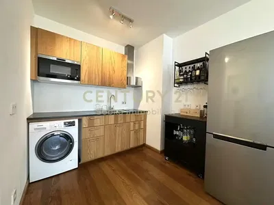 Kitchen; kitchen appliances