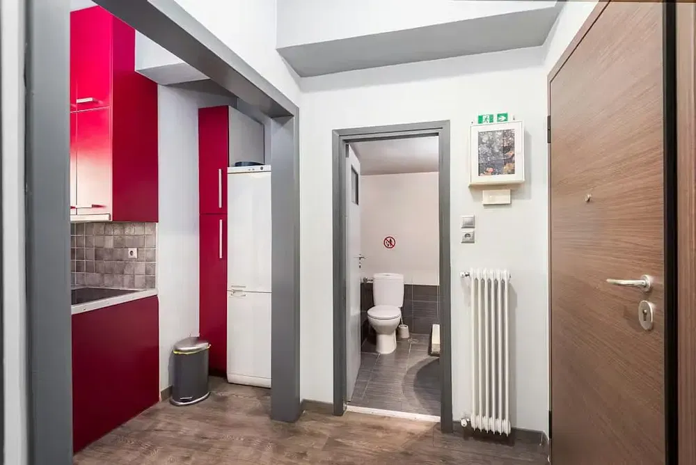 Kuhinja; kućanski aparati