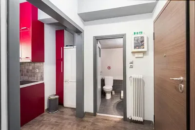 Kuhinja; kućanski aparati