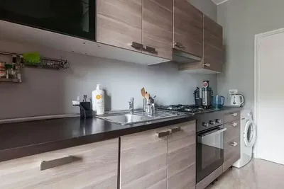 Kuchyňa; kuchynské spotrebiče, prirodzené svetlo