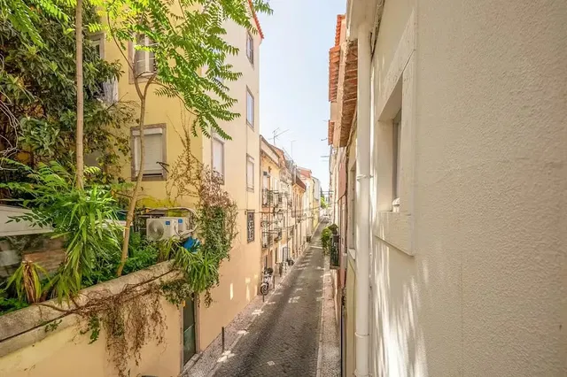 Σπίτι και περιβάλλον; θέα