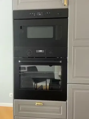 Cuisine; électroménager