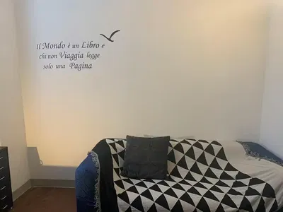 Schlafzimmer; moderner stil