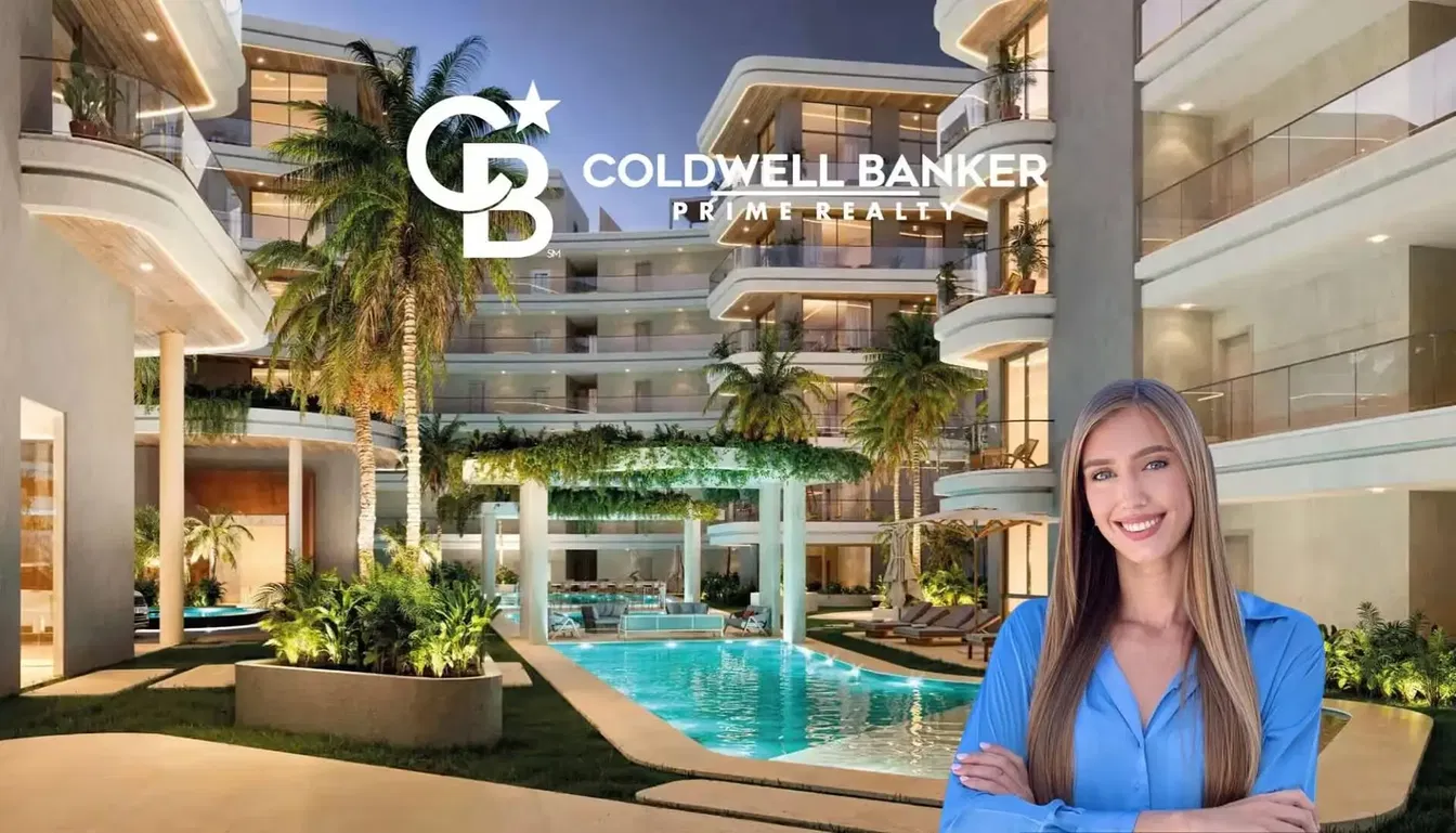 Huis en omgeving; uitzicht