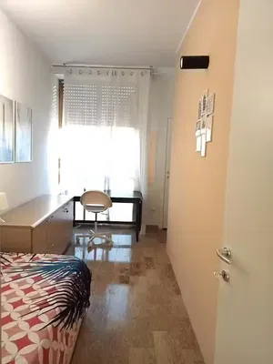 Schlafzimmer; tageslicht