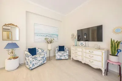 Wohnzimmer; moderner stil, tageslicht