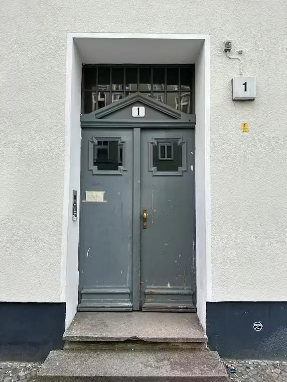 Inne; wymaga remontu