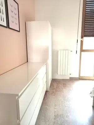 Schlafzimmer; tageslicht