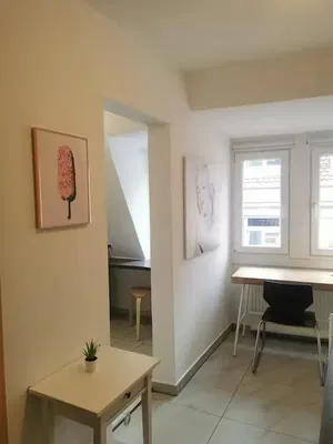 Παιδικό δωμάτιο; φυσικό φως