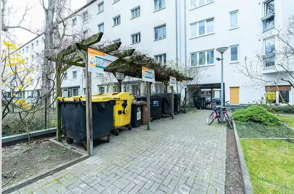 Σπίτι και περιβάλλον