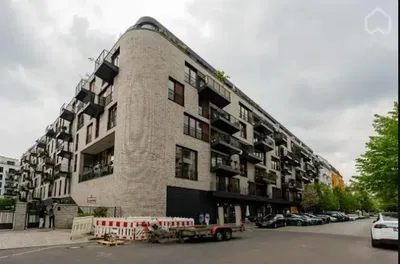 Haus und umgebung; blick