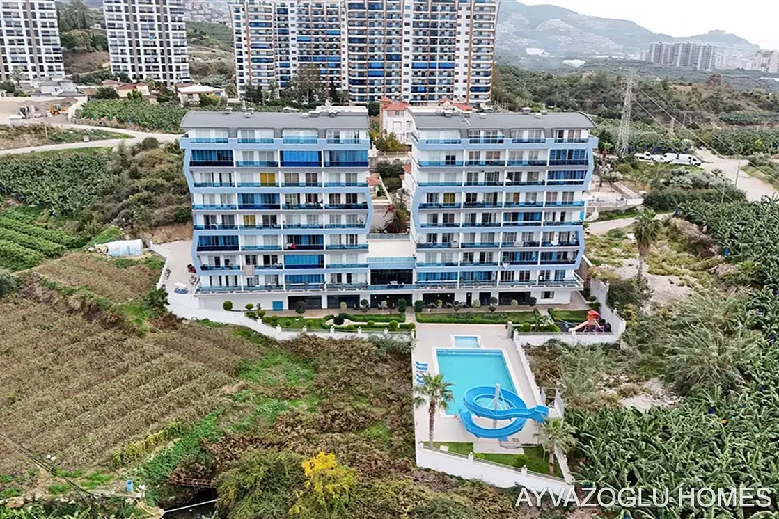 Σπίτι και περιβάλλον; θέα