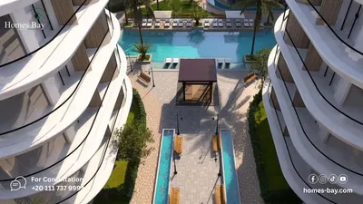 Ev ve çevresi; manzara