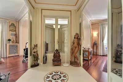 Wohnzimmer; rustikaler stil, holzboden, tageslicht