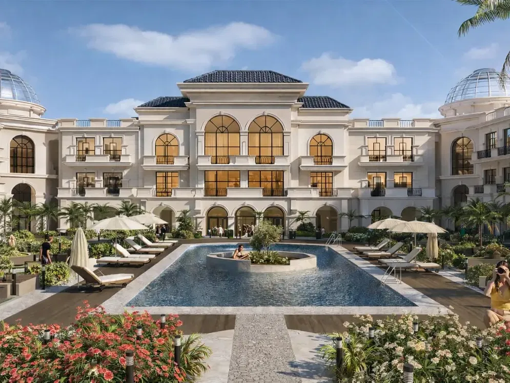 Ev ve çevresi; manzara, doğal ışık