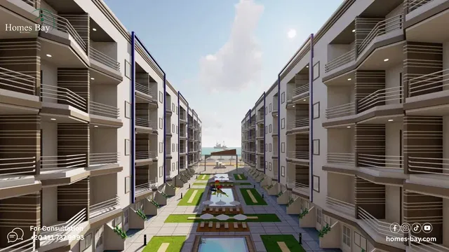 Ev ve çevresi; manzara