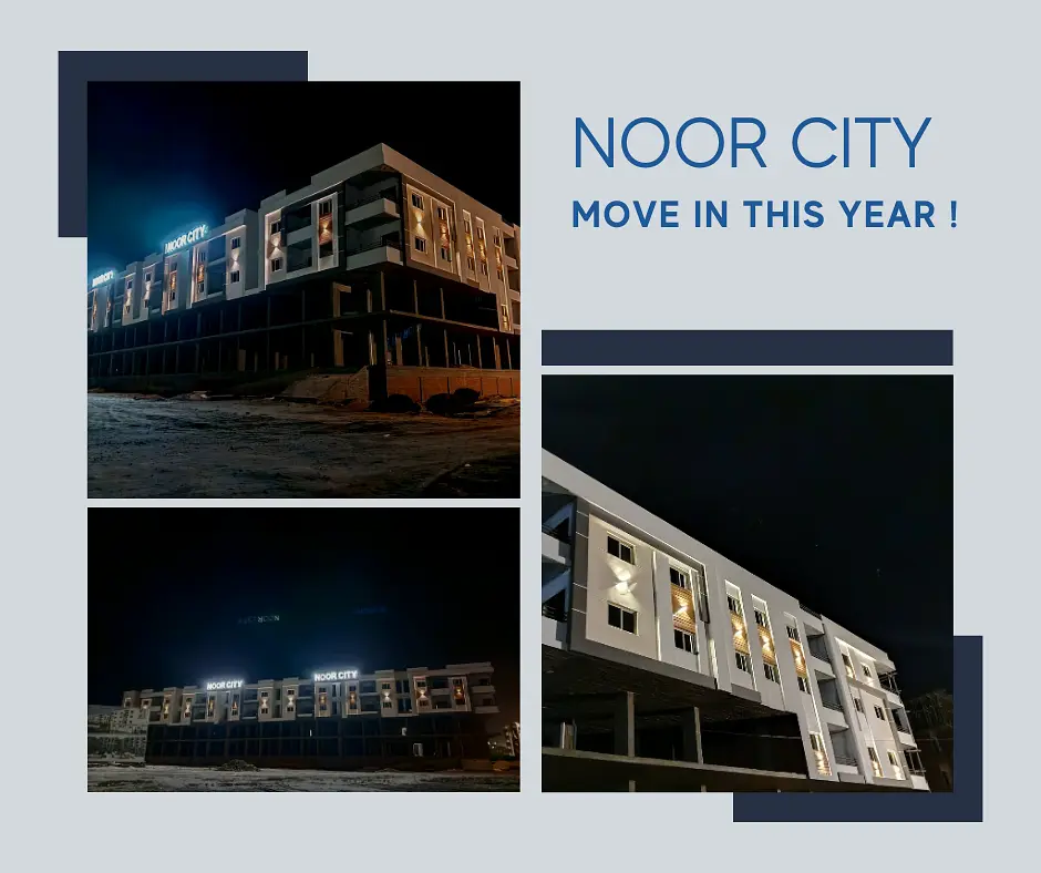 Ev ve çevresi; ticari