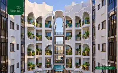 Haus und umgebung; blick