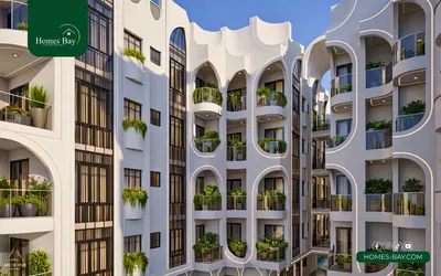 Σπίτι και περιβάλλον; θέα