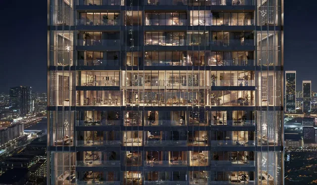 Dom a okolie; výhľad