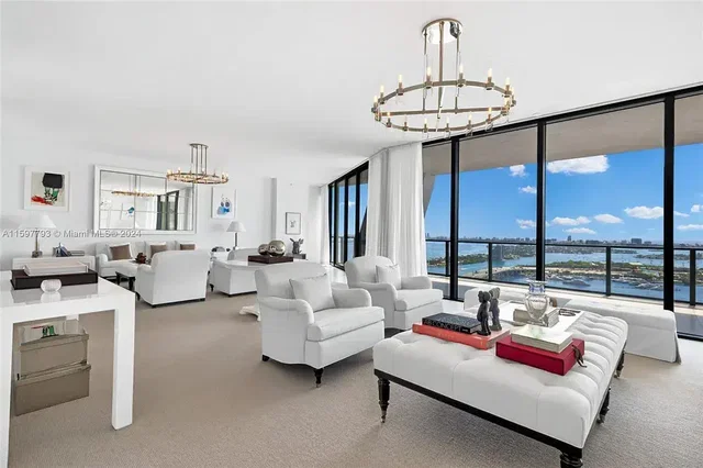 Oturma odası; manzara, doğal ışık, modern stil