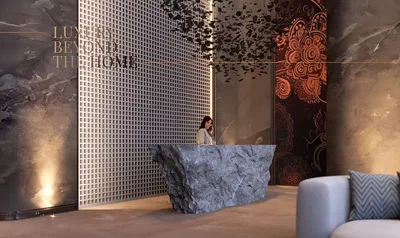 Diğer; modern stil, tadilatlı
