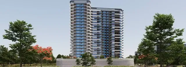 Dům a okolí; výhled, vysoké stropy