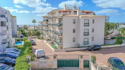 Кућа и околина; поглед