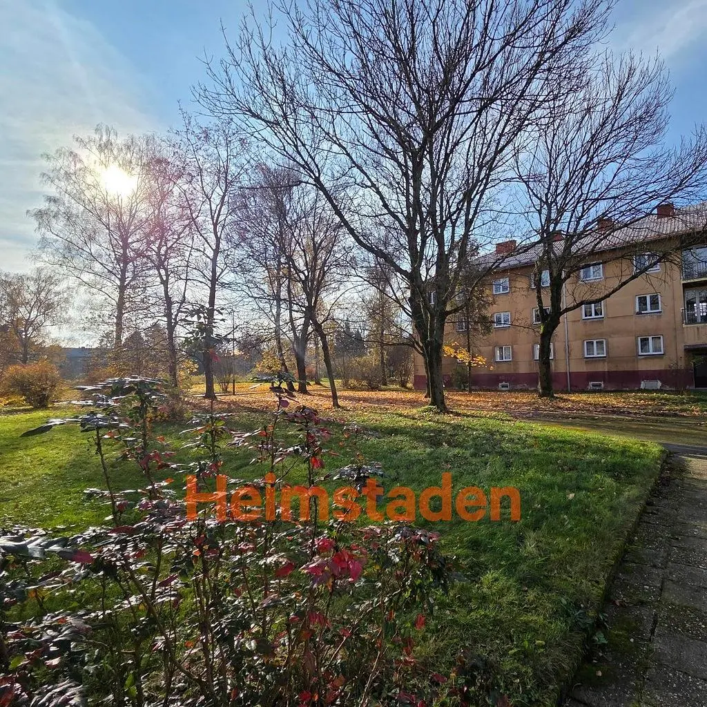 Haus und umgebung; blick